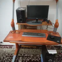 میز