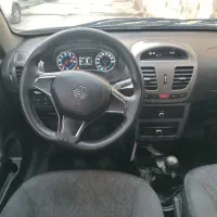 کوییک s 402|خودرو سواری و وانت|بوشهر, |دیوار