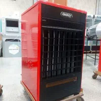 هیتر گازی فن دار انرژی 45000