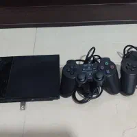 ps2 پلی استیشن 2
