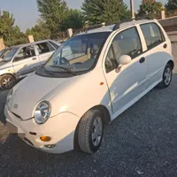 ام وی ام ۱۱۰ چهار سیلندر