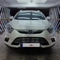 جک s5 مدل ۹۶ بدون رنگ موتور ۲۰۰۰ در حد|خودرو سواری و وانت|تهران, نازی‌آباد|دیوار