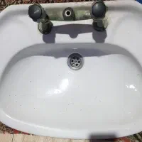 روشویی بدون پایه