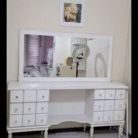 لوازم سالن به صورت کامل و یکجا|آرایشگاه و سالنهای زیبایی|کرج, ساسانی (قلمستان)|دیوار