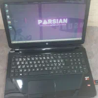 لپ تاپ hp pavilion|رایانه همراه|کرج, شاهین‌ویلا|دیوار
