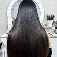 کراتین مو و کاشت ناخن