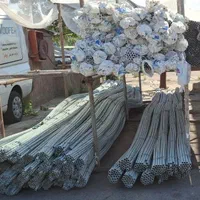 پخش انواع لوله های برق خم سرد ،خم گرم ،پلی آمید