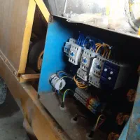 میکسر|ماشینآلات صنعتی|اردبیل, |دیوار