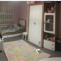سرویس چوبی کودک و نوجوان