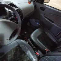 تیبا|خودرو سواری و وانت|قدس, شهرقدس|دیوار