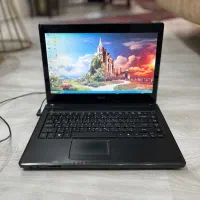 لپ‌تاپ Acer Aspire 4333 در وضعیت سالم و آماده|رایانه همراه|اردبیل, |دیوار