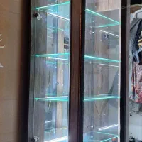 بوفه ام دی اف شیک|بوفه، ویترین، کنسول|سراوان, |دیوار