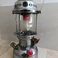 چراغ طوری