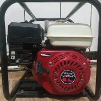 موتور آب بنزینی