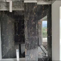 سنگ کاری و سرامیک کاری.|خدمات پیشه و مهارت|رضوانشهر, |دیوار