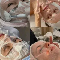 فیشال تخصصی و حرفه ای 50% تخفیف به مدت محدود|خدمات آرایشگری و زیبایی|شیراز, رحمتآباد|دیوار