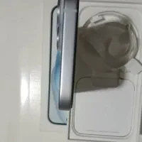 iphone 15 normal 128GB|موبایل|شیراز, معالیآباد|دیوار