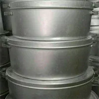 خریدار و فروش ظروف آشپزخانه رستوان