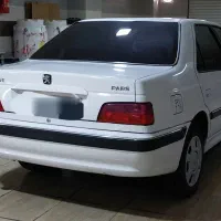 پژو پارس tu5 صفر واقعی|خودرو سواری و وانت|تبریز, |دیوار