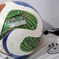 توپ چهل تیکه TRIONDA (تریوندا) جام جهانی ۲۰۲۶