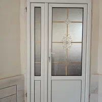 پنجره دوجداره ،درب ضد سرقت
