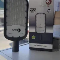 سر چراغ خیابانی|لامپ و چراغ|قرچک, میرزائی جنوبی|دیوار