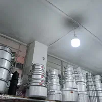 قابلمه و تابه تفلون|ظروف پخت‌وپز|خمینی‌شهر, |دیوار