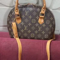 کیف دستی دوشی زنانه طرح لویی ویتون
