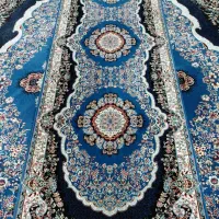 جفت ۱۲متری همراه با کناره ۱در۳ ست فرشا|فرش|ورامین, خیر آباد|دیوار