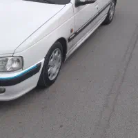 مدل ۹۳ بیرنگ خوش رخ|خودرو سواری و وانت|ماهدشت, |دیوار