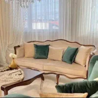 فروش آپارتمان ۱۲۰متری بهارستان گلشهر