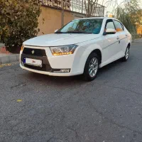 دنا پلاس بی رنگ درحد صفر|خودرو سواری و وانت|تبریز, |دیوار