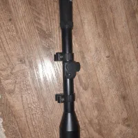 دوربین تفنگ بادی