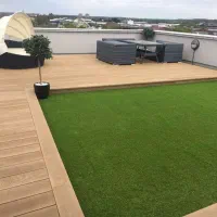 فنس ، چمن ، سایبان|مصالح و تجهیزات ساختمان|کرج, شهرک امیر المومنین|دیوار