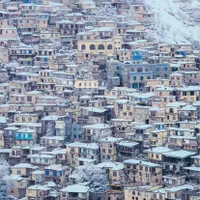 اجاره سوییت خوش منظره روستای کنگ طرقبه شاندیز|اجارهٔ کوتاه‌مدت ویلا و باغ|مشهد, وکیل‌آباد|دیوار