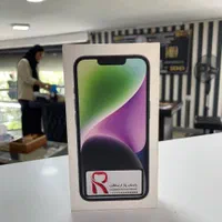 iphone 14 128 ch از دم قسط و نقدی|موبایل|کرج, عظیمیه|دیوار