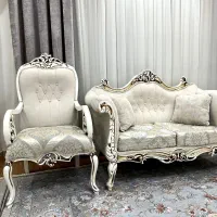 مبل|مبلمان خانگی و میز عسلی|صومعه‌سرا, |دیوار
