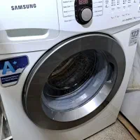 ماشین لباسشویی سامسونگ ۷ کیلویی