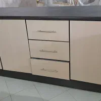 کابینت ام دی اف|مصالح و تجهیزات ساختمان|مشهد, شهید رضوی|دیوار