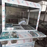فرساندویچی‌سیار‌،مغازه ،تاپینگ‌،کانتر|کافی‌شاپ و رستوران|شیراز, شهرک کوثر|دیوار
