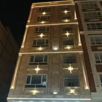 واحد135و105کلیدنخورده،صباشهرالماس