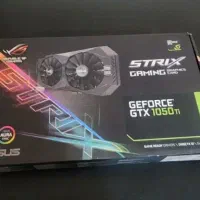 گرافیک ASUS ROG 1050TI