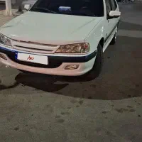 پارس دوگانه کارخانه مدل ۹۹