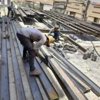 جوشکاری سیار شهریاری