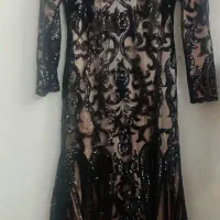پیراهن ماکسی