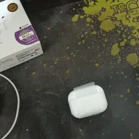 air pod high pro 2|لوازم جانبی موبایل و تبلت|ساری, |دیوار