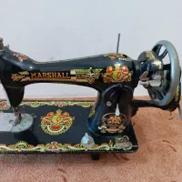 چرخ خیاطی مارشال