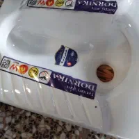 سنگ توالت طبی نو|لوازم سرویس بهداشتی|بندر انزلی, طالب آباد|دیوار