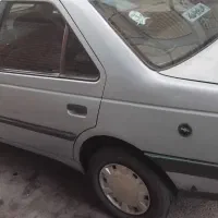 رخش روا مدل ۱۳۸۵