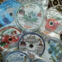 سی دی آموزشی کنکوری